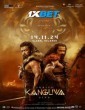 Kanguva (2024) Tamil Movie